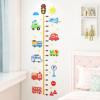 Acrylic Growth Chart Height Wall Sticker Kid Room Decor Height Measure Decals for Room Decor Children Height Measuring Decal view 4