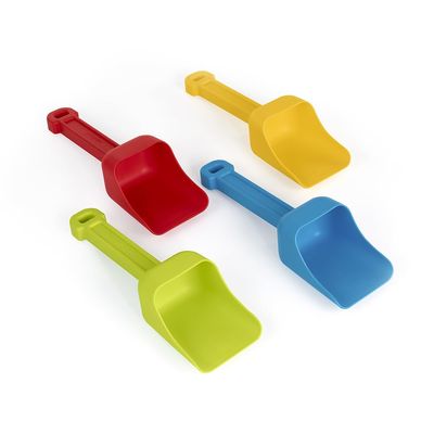 Miniland Play Shovels, Set of 4