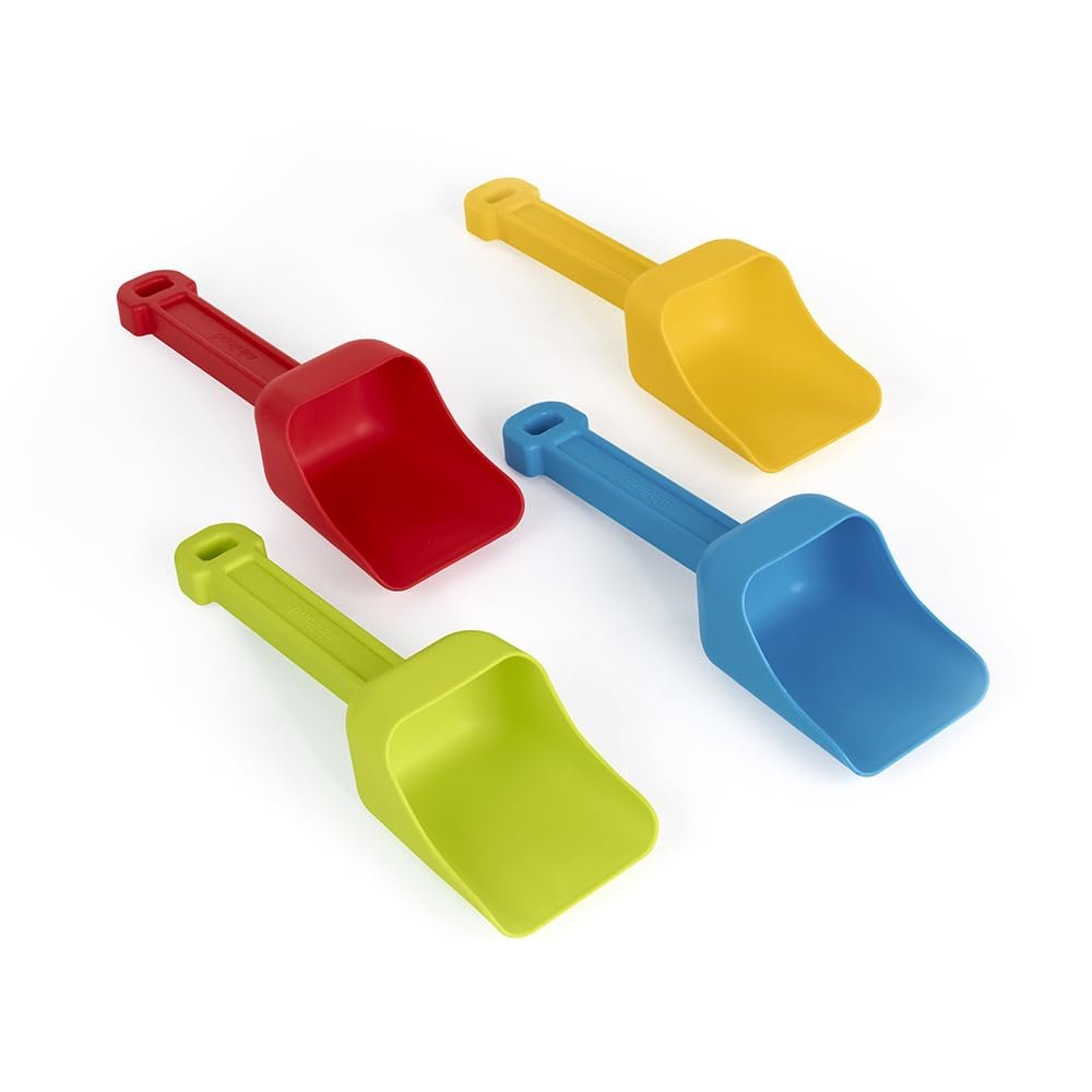 Miniland Play Shovels, Set of 4