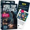 WELL BALANCED Road Trip Mysteries - Car Game for Adults & Teens, Road Trip Travel Essentials view 1
