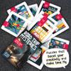 WELL BALANCED Road Trip Mysteries - Car Game for Adults & Teens, Road Trip Travel Essentials view 2
