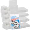48 Pack Plastic Case Compatible with Hot Wheels Case Protector for Mainline Series 2 Part Protector view 1