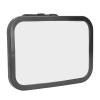 Automotive Interior Baby Mirror Rotation Adjust Strap Car Interior Rearview Mirror view 3