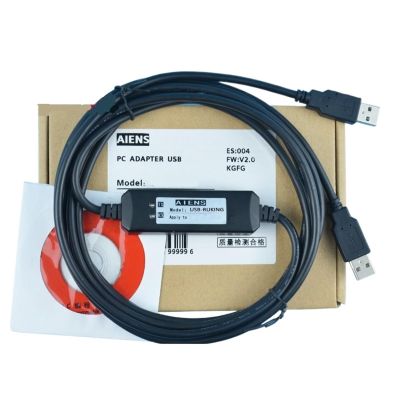 Applicable To Servo Drive SE A3-01NRCP Download Line Debugging Line Servo Port USB