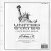 H.E. Harris & Co. USA Liberty Postage Stamp Plate Block Album with Pictures/Illustrations (Part C 1989-2019) Pages Only view 1