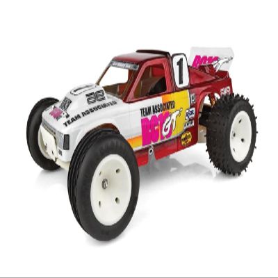 ASC7066 Team Associated RC10GT Classic Kit