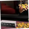 Veemoon Acrylic Poker Chip Box Holder Professional Chip Case Multi-function Carrying Case view 3