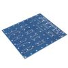 Icubesmart Led Light Kit DIY Kit 3D Circuit 3D Stable Printed Parameter for Cube 8x8x8cm 17 * 16 * 3 view 4