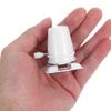 IMIKEYA Clockwork Robot Accessories 6Pcs Wind-up Walking Toy Mechanism Diy Parts for Clay Crafting and Handmade Toys view 4