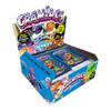 Craniacs Trading Cards Series One Hobby Box | 24 Packs Per Box view 1