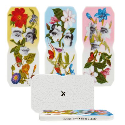 Christian Lacroix - Fete VOS Jeux Memory Game