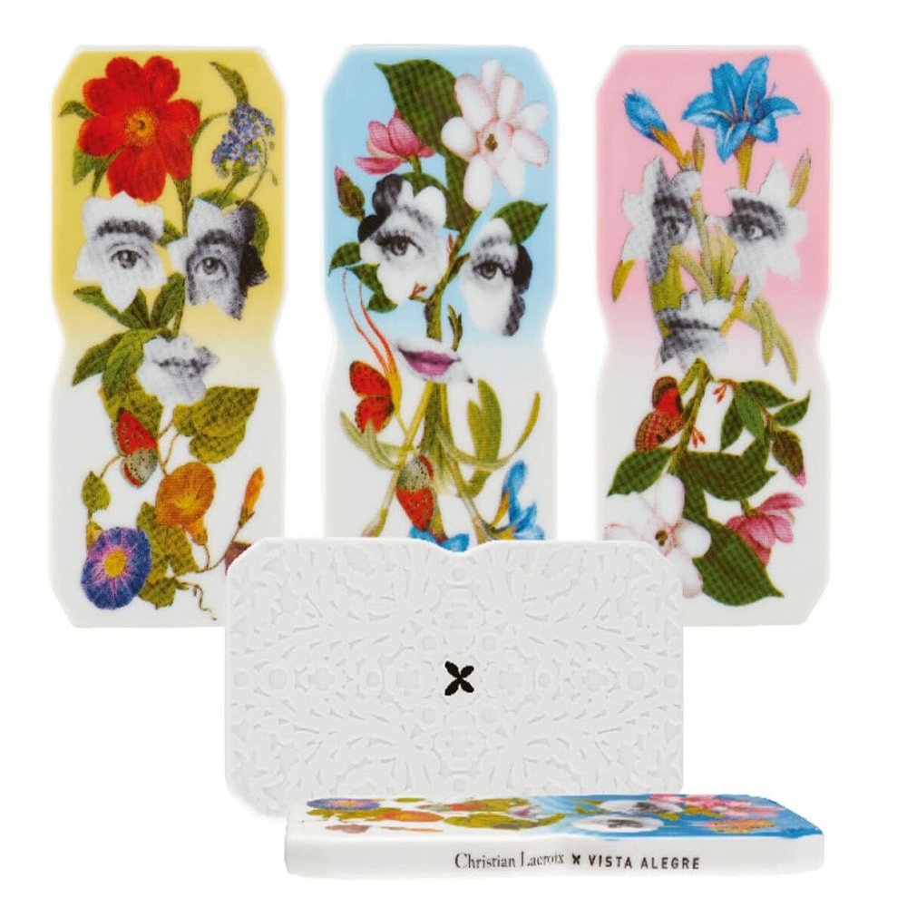 Christian Lacroix - Fete VOS Jeux Memory Game