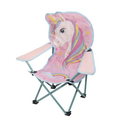Pacific Play Tents Luna The Unicorn Play Chair 56111