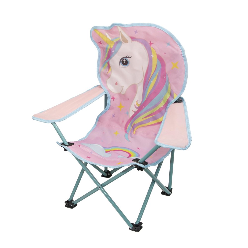 Pacific Play Tents Luna The Unicorn Play Chair 56111