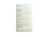100 German General Vocabulary Stickers | Passive Learning Essentials | German Language Stickers | Beginner Vocabulary Essentials (Bathroom) view 1