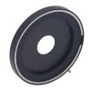 244mm Adjustable Iris Aperture, Aluminum Alloy Lightweight Iris Diaphragm, Mechanical Manual Aperture for Cameras and Microscopes, Simple, Rustproof and Stable view 4