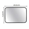 OQLAJWNQ Shattered Safety seat Observation Mirror, car Rearview Mirror, car Baby and Child Reverse Observation Mirror view 2