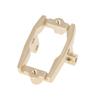 Brass Servo Mount 9739 for Traxxas TRX4M TRX-4M 1/18 RC Crawler Car Upgrade Parts Accessories view 4