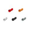 1 PCS Metal Servo Arm Servo Horn for FMS FCX24 1/24 RC Crawler Car Replacement Parts(Red) view 2