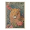 1000 Pieces Puzzles for Adults Lions Jigsaw Puzzle for Adults Elderly Challenging Family Activity Game Gift for Family Friends Men Women Seniors view 1