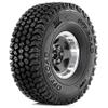 116mm 1.9 inch RC Tracked Rubber Tires Aluminum Beadlock Wheels Terrain Set 12mm Hex Fits Most 1/10 Tracked Vehicles Such as TRX-4 D90 D110 TF2 Tamiya CC01 AXI03007 Axial 90047 SCX10III R229 (Black) view 4