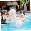BESPORTBLE 5 Pcs Inflatable Baseball Beach Ball Baseball Bat Inflates Kids Baseball Party Favors for Birthday Party Pool Beach Sports Game view 4