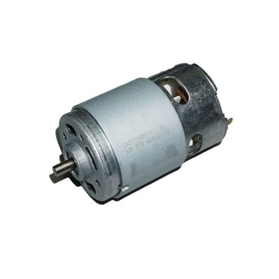 12-18V Double Ball Bearing 775 high Speed Motor DIY Hand Drill Electric Saw high Torque high Speed Motor Motor
