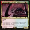 Deathleaper, Terror Weapon (115) MTG view 1