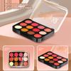 Fake Makeup Kits for Girls Toys 3 4 5 Years Old, Pretend Makeup Toys for Girls Birthday Gifts 3-5 Years Old (Black) view 3
