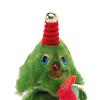 Dancing Christmas Tree Singing Singing 8 Songs Singing Electric for Toy to Table Sofa Bed Car (Guitar Stump Christmas Tree) view 4