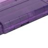 3000 in 1 Game Cartridge with 8GB Memory Card for SFC Game Console, Explore More Classic Games, Fast Stable, Automatic Save, Unlimited Play (Transparent) view 2