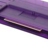 3000 in 1 Game Cartridge with 8GB Memory Card for SFC Game Console, Explore More Classic Games, Fast Stable, Automatic Save, Unlimited Play (Transparent) view 3