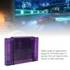 3000 in 1 Game Cartridge with 8GB Memory Card for SFC Game Console, Explore More Classic Games, Fast Stable, Automatic Save, Unlimited Play (Transparent) view 4