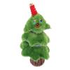 Dancing Christmas Tree Singing Singing 8 Songs Singing Electric for Toy to Table Sofa Bed Car (Dancing Stump Christmas Tree) view 1