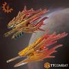Battlecruisers by Shaltari view 2