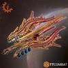Battlecruisers by Shaltari view 3