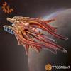 Battlecruisers by Shaltari view 4