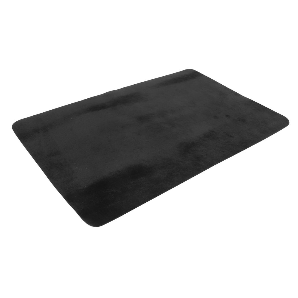 IMIKEYA Professional Close-up Magician Mat Poker Mat for Card Tricks and Effects Soft for and Shows