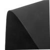 IMIKEYA Professional Close-up Magician Mat Poker Mat for Card Tricks and Effects Soft for and Shows view 3
