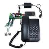 Mysterious Studio Escape Room Game Mechanism Props Electronic Puzzle Phone Props Business Phone (3-Way Button Call) view 1