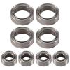 RC Car Accessories Compatible with HSP for Himoto E18 for WLtoys A949 A959 A969 A979 A959-B A949-33 1/18 RC Car Spare Parts 8Pcs Ball Bearings view 2