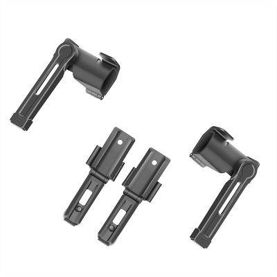 TYXTTGY Drone Landing Gear, Foldable Heightened Landing Gear Support Feet Guard for D-ji Mavic Air 2 Drone Accessories