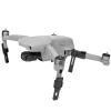 TYXTTGY Drone Landing Gear, Foldable Heightened Landing Gear  Support Feet Guard for D-ji Mavic Air 2 Drone Accessories view 3