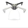 TYXTTGY Drone Landing Gear, Extended Heighten Landing Gear  Foldable Leg Tripod for S500, F450, F550, S550 RC Drone Accessories(4PCS Black) view 2