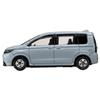 Takara Tomy Tomica No. 44 Honda Freed Mini Car Toy for Ages 3 and Up view 3