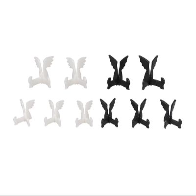 DG Pripla Figure Plate Plate Base Achromatic Plastic Kit