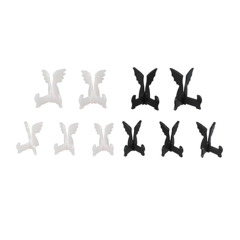 DG Pripla Figure Plate Plate Base Achromatic Plastic Kit