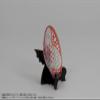 DG Pripla Figure Plate Plate Base Achromatic Plastic Kit view 3