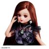 Takara Tommy Rika Chan Kate LICCA Makeup Refill Set for Toy Costumes for Kids Ages 5 and Up view 2