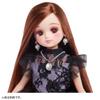 Takara Tommy Rika Chan Kate LICCA Makeup Refill Set for Toy Costumes for Kids Ages 5 and Up view 3
